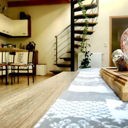 Ferienwohnung Am Nuerburgring/Wintersport Arft Acht Zewnętrze zdjęcie