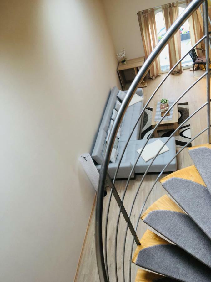 Ferienwohnung Am Nuerburgring/Wintersport Arft Acht Zewnętrze zdjęcie