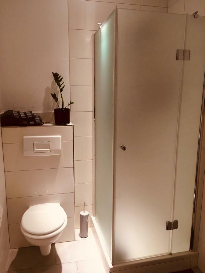 Ferienwohnung Am Nuerburgring/Wintersport Arft Acht Zewnętrze zdjęcie