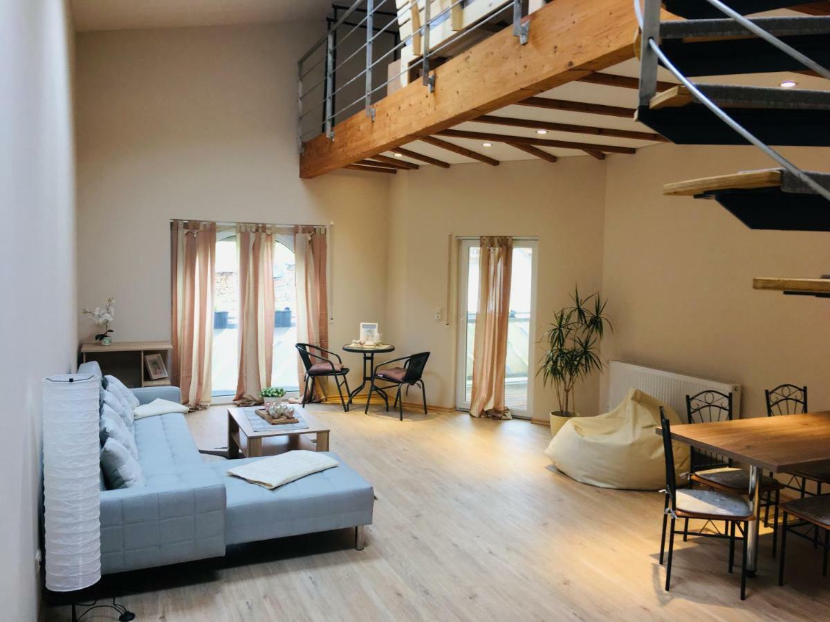 Ferienwohnung Am Nuerburgring/Wintersport Arft Acht Zewnętrze zdjęcie