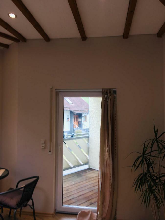 Ferienwohnung Am Nuerburgring/Wintersport Arft Acht Zewnętrze zdjęcie