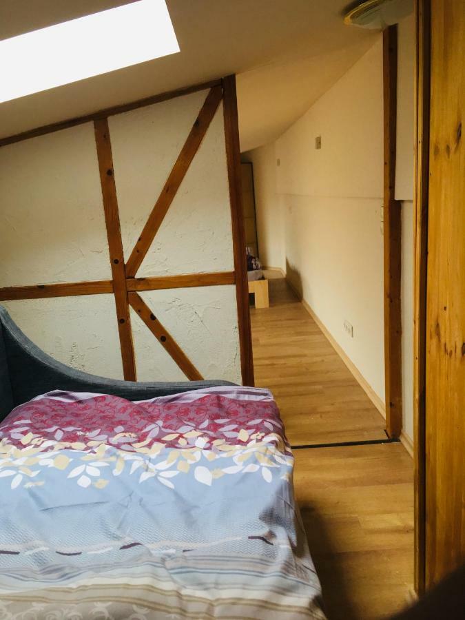 Ferienwohnung Am Nurburgring/Wintersport Arft Acht Zewnętrze zdjęcie