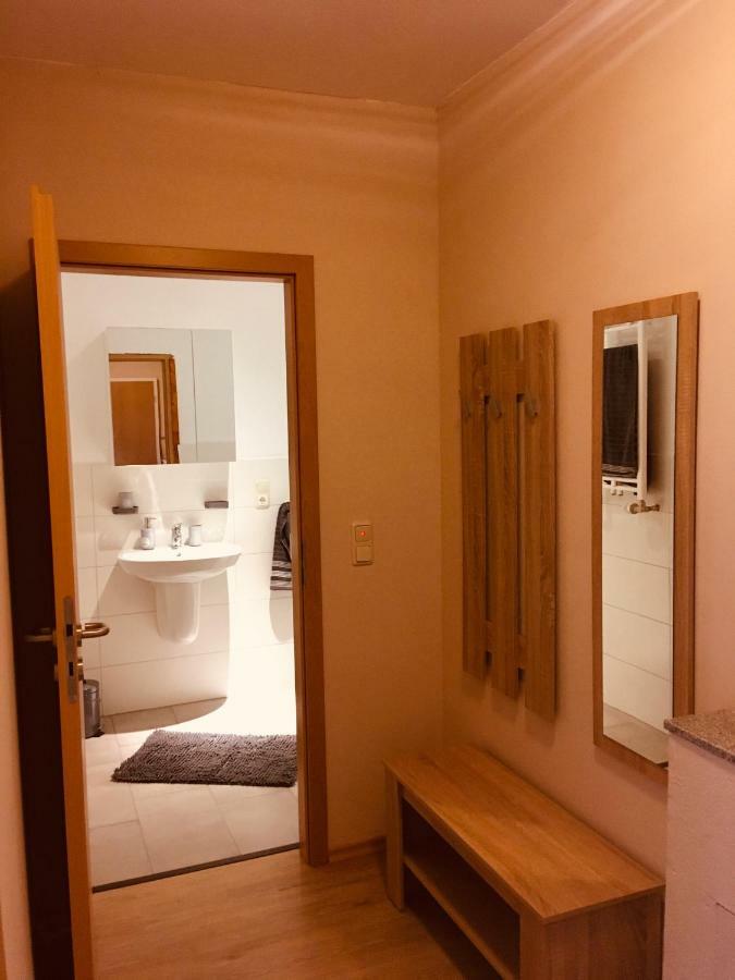 Ferienwohnung Am Nuerburgring/Wintersport Arft Acht Zewnętrze zdjęcie